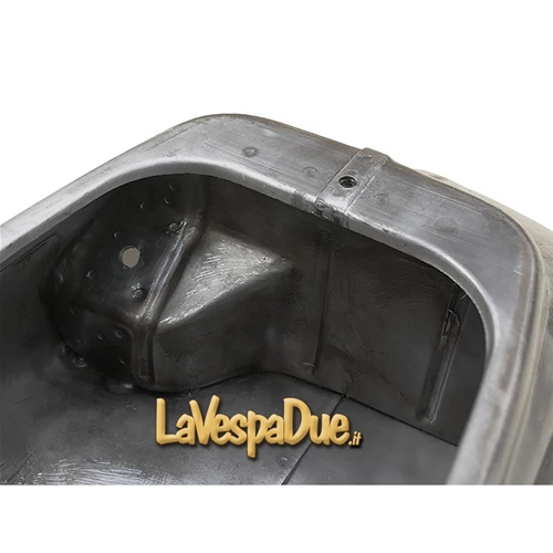 Support d'amortisseur arrière renforcé pour VESPA 50 90 125 NLR SS ET3 PRIMAVERA SPECIAL