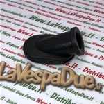 Passacavo gommino cavi impianto elettrico scudo pedana per VESPA N L R SPECIAL SS ET3 PRIMAVERA 50 90 125 r.o. 070219 Manifattura Italiana