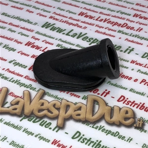 Passe-câbles en caoutchouc pour câbles électriques, protection de marchepied pour VESPA NLR SPECIAL SS ET3 PRIMAVERA 50 90 125 ro 070219, fabrication italienne