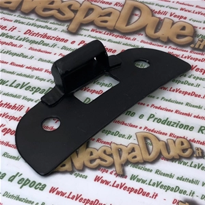 Support arrière de fixation du réservoir à la selle pour Vespa GS 150 VS1 VS2 VS3 VS4 VS5. Plaque pour butée de verrouillage.