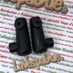 Supports de béquille de 16 mm pour VESPA 50 90 125 V5A1T première série N PRIMAVERA VNB VBB1 ro 610281M