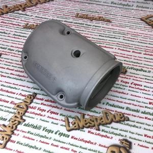 Luftfilterkasten und Deckel für Vergaser für VESPA GS 160 VSB1T 180 SS SUPER SPORT VSC1T IGM 3798 S ro 111209 078877 093727
