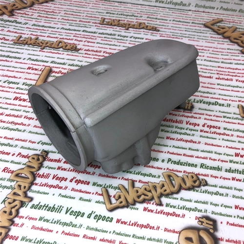 Luftfilterkasten und Deckel für Vergaser für VESPA GS 160 VSB1T 180 SS SUPER SPORT VSC1T IGM 3798 S ro 111209 078877 093727