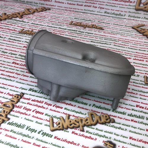 Luftfilterkasten und Deckel für Vergaser für VESPA GS 160 VSB1T 180 SS SUPER SPORT VSC1T IGM 3798 S ro 111209 078877 093727
