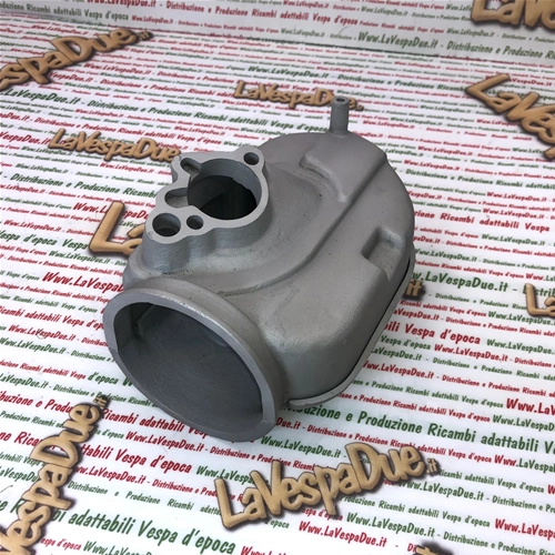 Luftfilterkasten und Deckel für Vergaser für VESPA GS 160 VSB1T 180 SS SUPER SPORT VSC1T IGM 3798 S ro 111209 078877 093727