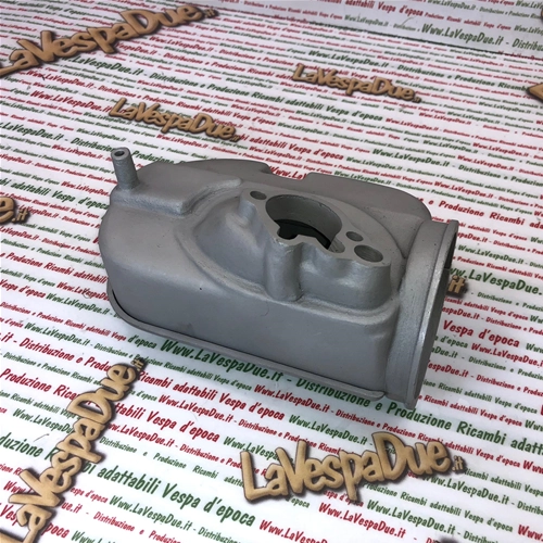 Luftfilterkasten und Deckel für Vergaser für VESPA GS 160 VSB1T 180 SS SUPER SPORT VSC1T IGM 3798 S ro 111209 078877 093727