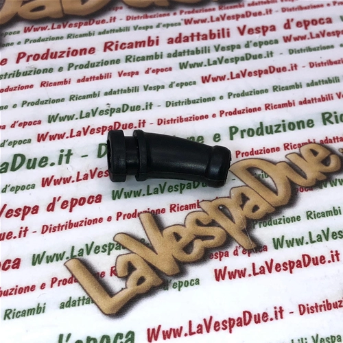 Arandela de goma del volante del motor VESPA NLR SPECIAL SS PRIMAVERA ET3 50 90 125 PK APE P50 TM ro 046766