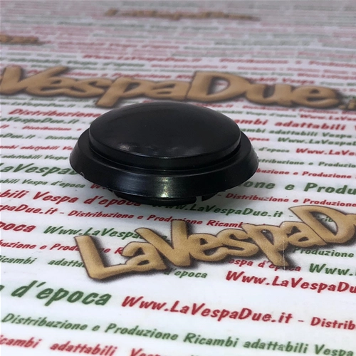 Cache-tambour de frein arrière pour VESPA 125 150 200 PX PE COSA CL CLX COSA 2 À PARTIR DE 1988 RO 415519 - 198015