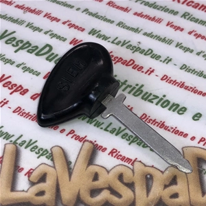 SIEM Zündschalterschlüssel für VESPA GS 160 150 180 SS SUPER SPORT und einige Ape- und Moto Guzzi-Modelle ro 056940