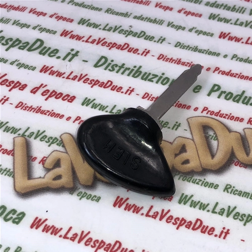 SIEM Zündschalterschlüssel für VESPA GS 160 150 180 SS SUPER SPORT und einige Ape- und Moto Guzzi-Modelle ro 056940