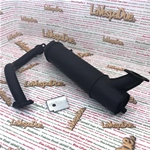 Marmitta per VESPA PK 80 100 125 S XL N XL2 125 ETS elestart