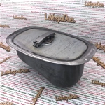 Réservoir d'essence pour VESPA 80 125 150 160 180 200 VNB TS GL GT GTR SUPER VBA VBB SPRINT SUPER PX PE T5 sans mélangeur, qualité supérieure
