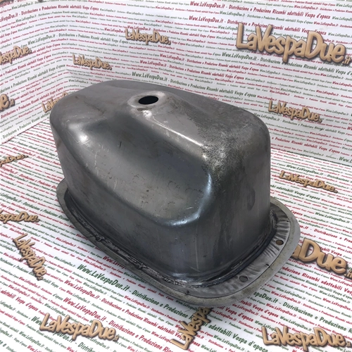 Benzintank für VESPA 80 125 150 160 180 200 VNB TS GL GT GTR SUPER VBA VBB SPRINT SUPER PX PE T5 ohne Mischer, Premiumqualität