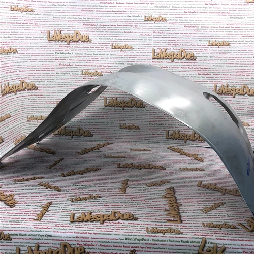 Complete footrest shield for VESPA 50 SS 90 SS V5ASS1T V9ASS1T SUPER SPRINT