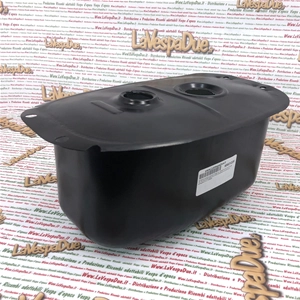 Kraftstofftank für VESPA T5 PX 125 T5 PX 80 125 150 200 E ARCOBALENO ohne Mischer und mit Öffnung für Schwimmer RO 2280825