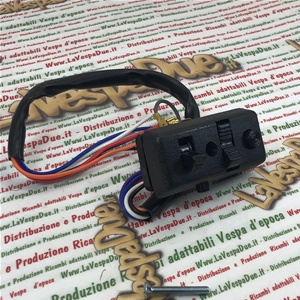 Light Switch for VESPA 50 SPECIAL R - ro 123152