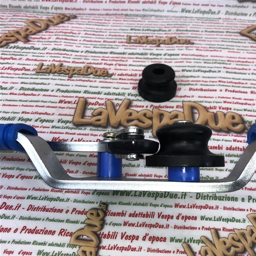 Tool for mounting the edge of the shield in galvanized metal VESPA 50 90 125 150 160 180 200 NLR SPECIAL SS ET3 PRIMAVERA VB1 VBB VBA VNB VNA SUPER SPRORT SPRINT GT GTR GL GS TS RALLY PX PE all good type edge crusher edge crusher ro 003590-Y