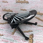 Vordersitzgestell ohne Starterhebel und Griff für VESPA struzzo 150 VL2T VL3T VB1T 1956 57 58 59