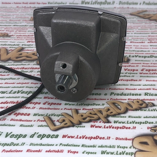 Escala del velocímetro km/h 120 para VESPA 50 SPECIAL ELESTART ro 123424