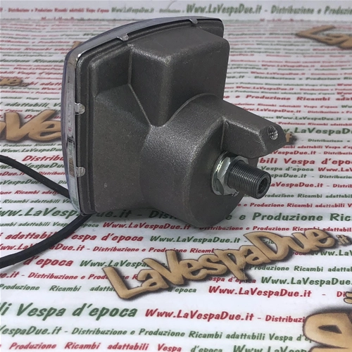 Escala del velocímetro km/h 120 para VESPA 50 SPECIAL ELESTART ro 123424