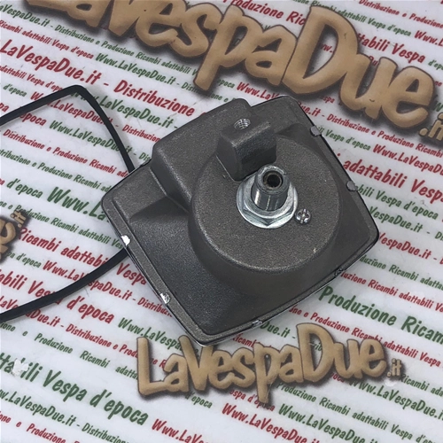 Escala del velocímetro km/h 120 para VESPA 50 SPECIAL ELESTART ro 123424