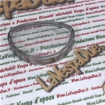 Speedometer frame and lens overhaul kit for VESPA ET3 SS PRIMAVERA TS RALLY SPRINT VELOCE 50 90 125 150 160 180 200 ro 151837 183541 100619