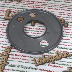 Tapa antipolvo para buje de rueda trasera de 8'' para VESPA 125 150 VBA VBB VNB VNA VNC VBC SUPER ro 110379