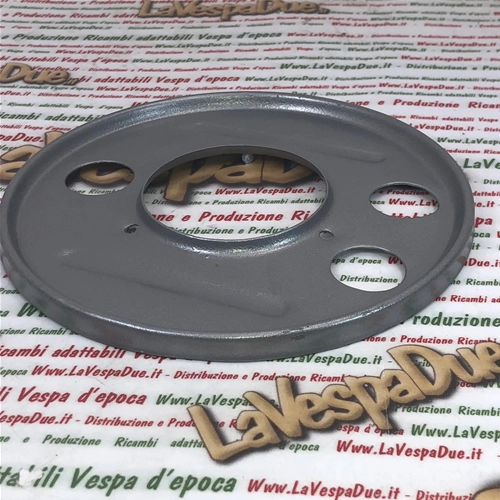 Tapa antipolvo para buje de rueda trasera de 8'' para VESPA 125 150 VBA VBB VNB VNA VNC VBC SUPER ro 110379