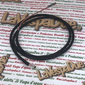 Kontaktkabel für die elektrische Anlage der Karosserie/Motorhaube für VESPA PX 80 125 150 200 PE ARCOBALENO 98 CM ro 194004