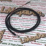 Câble de contact pour système électrique de capot de VESPA PX 80 125 150 200 PE ARCOBALENO 98 CM ro 194004