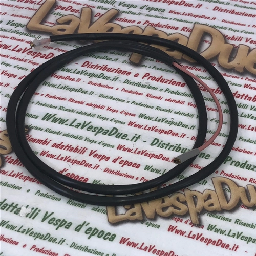Kontaktkabel für die elektrische Anlage der Karosserie/Motorhaube für VESPA PX 80 125 150 200 PE ARCOBALENO 98 CM ro 194004