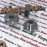 1 Écrou M8 Jante de roue Clé étagée M 8 22 VESPA 125 VN VNA VNB1 VNB2 150 VL VB1 VBA VBB GS VS1 2 3 4 ro 002442 019411