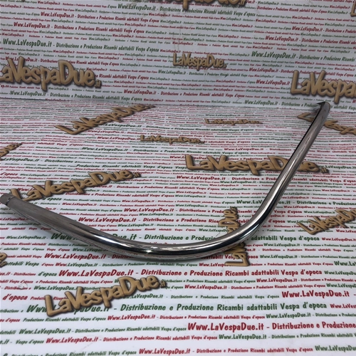 Bordo Scudo tubolare lato destro originale fondo di magazzino ULMA 083 per VESPA