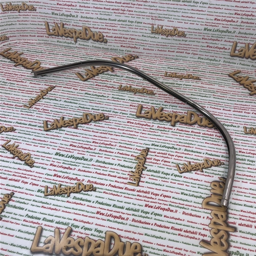 Bordo Scudo tubolare lato destro originale fondo di magazzino ULMA 083 per VESPA