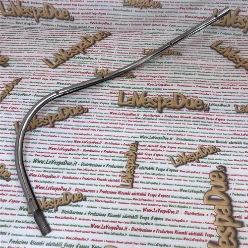Bordo Scudo tubolare lato destro originale fondo di magazzino ULMA 083 per VESPA