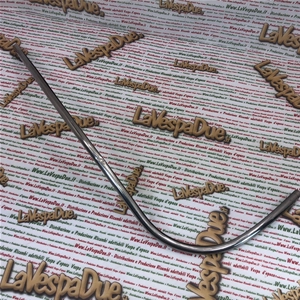 Bordo Scudo tubolare lato sinistro originale fondo di magazzino ULMA 440 per VESPA