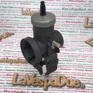 Carburatore DELL'ORTO VHSB 38 DD valvola gas piana RACING per motori 2 T tempi per VESPA Tutte Modifica