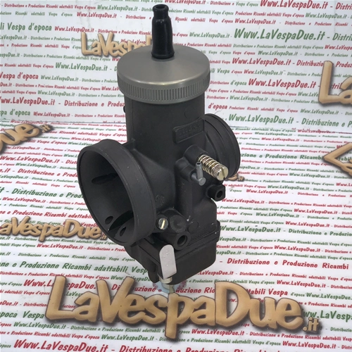 Carburatore DELL'ORTO VHSB 38 DD valvola gas piana RACING per motori 2 T tempi per VESPA Tutte Modifica