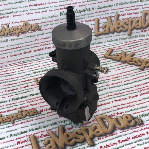 Carburatore DELL'ORTO VHSB 38 DD valvola gas piana RACING per motori 2 T tempi per VESPA Tutte Modifica