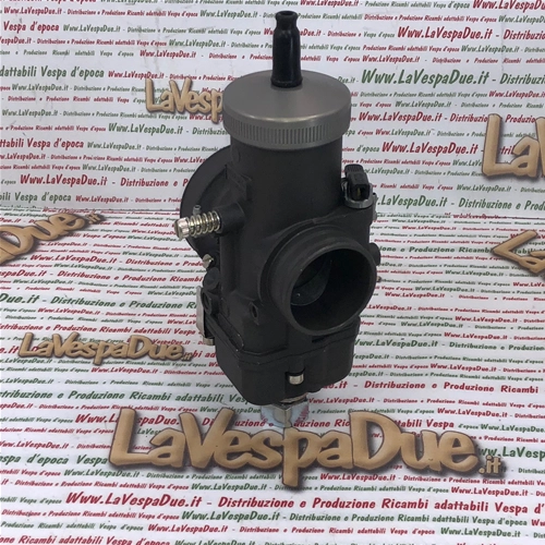 Carburatore DELL'ORTO VHSB 38 DD valvola gas piana RACING per motori 2 T tempi per VESPA Tutte Modifica