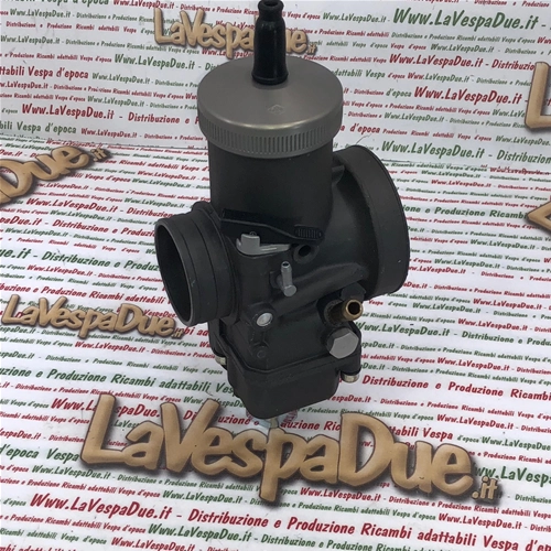 Carburatore DELL'ORTO VHSB 38 DD valvola gas piana RACING per motori 2 T tempi per VESPA Tutte Modifica