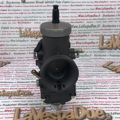 Carburatore DELL'ORTO VHSB 38 DD valvola gas piana RACING per motori 2 T tempi per VESPA Tutte Modifica