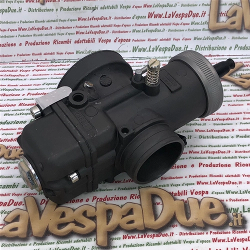 Carburatore DELL'ORTO VHSB 38 DD valvola gas piana RACING per motori 2 T tempi per VESPA Tutte Modifica