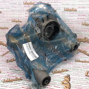 Cárter de motor PIAGGIO original, de serie, para VESPA PX PE 200 ARCOBALENO con arranque eléctrico sin mezclador VSX ro 179884