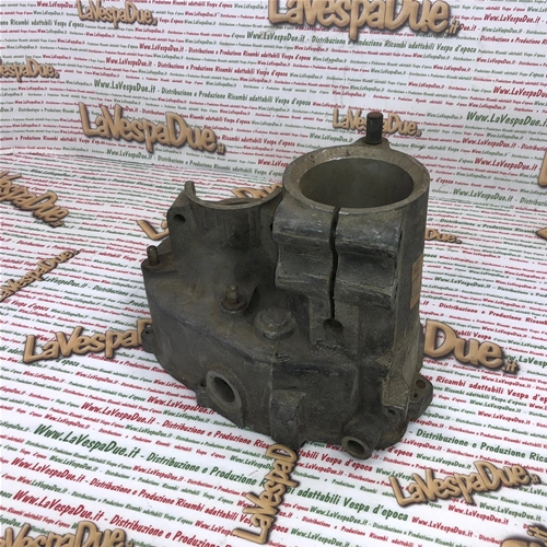 Carter differenziale originale PIAGGIO fondo di magazzino per APE r.o. 079379