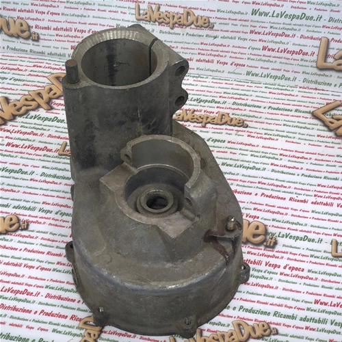 Carter differenziale originale PIAGGIO fondo di magazzino per APE r.o. 079379