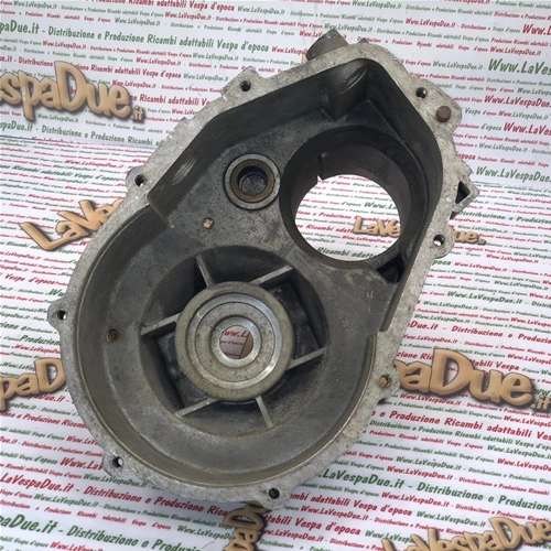 Carter differenziale originale PIAGGIO fondo di magazzino per APE r.o. 079379