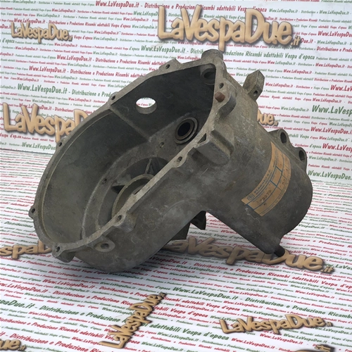Carter differenziale originale PIAGGIO fondo di magazzino per APE r.o. 079379