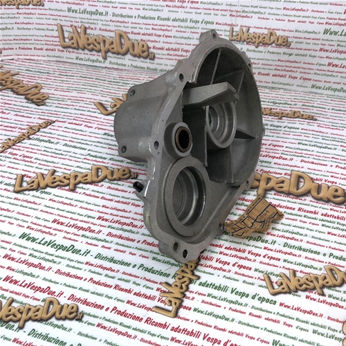 Carcasa de diferencial PIAGGIO original, pieza de repuesto para APE ro 091049