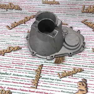 Carcasa de diferencial PIAGGIO original, pieza de repuesto para APE ro 091049
